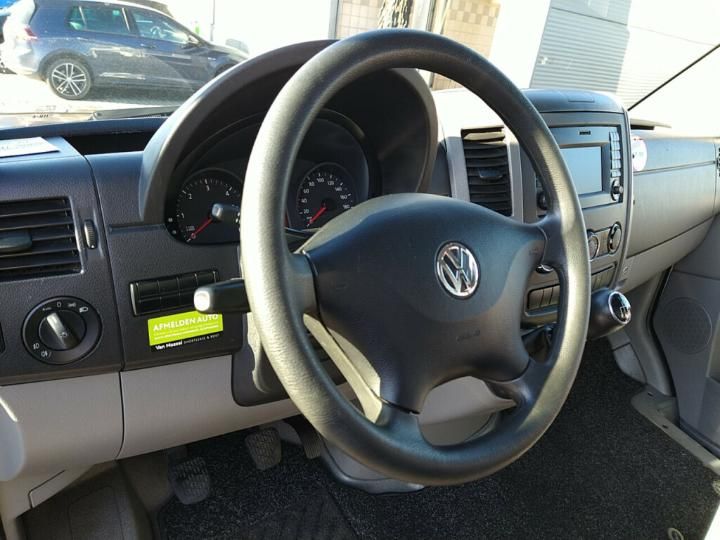 Photo 18 VIN: WV1ZZZ2FZG7013973 - VOLKSWAGEN CRAFTER 