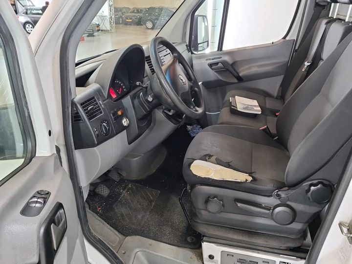 Photo 6 VIN: WV1ZZZ2FZG7014028 - VW CRAFTER 