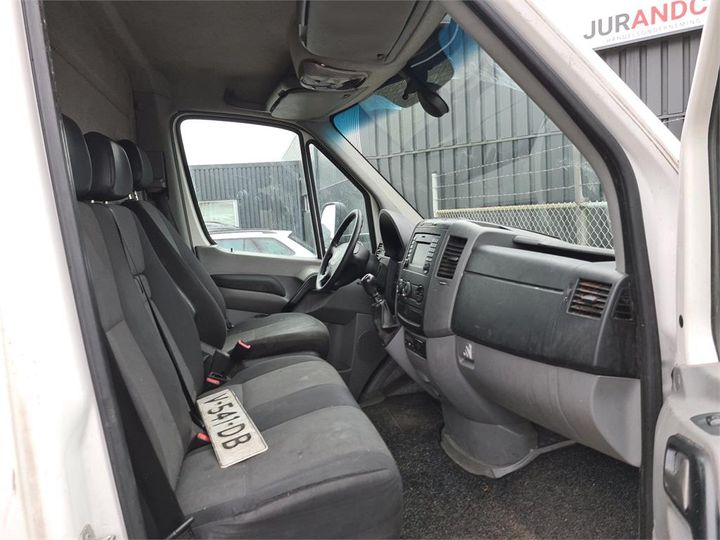 Photo 7 VIN: WV1ZZZ2FZG7014109 - VOLKSWAGEN CRAFTER 