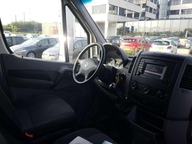 Photo 3 VIN: WV1ZZZ2FZG7014539 - VOLKSWAGEN CRAFTER 