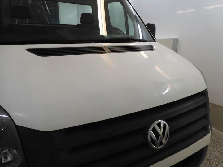 Photo 23 VIN: WV1ZZZ2FZG7015230 - VOLKSWAGEN CRAFTER 