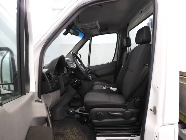 Photo 5 VIN: WV1ZZZ2FZG7015230 - VOLKSWAGEN CRAFTER 