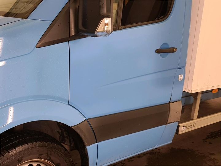 Photo 12 VIN: WV1ZZZ2FZG7015636 - VOLKSWAGEN CRAFTER 