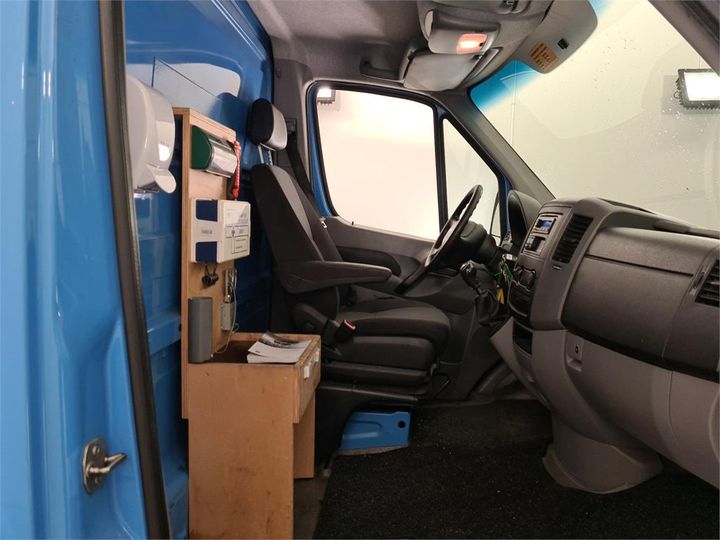 Photo 3 VIN: WV1ZZZ2FZG7015636 - VOLKSWAGEN CRAFTER 