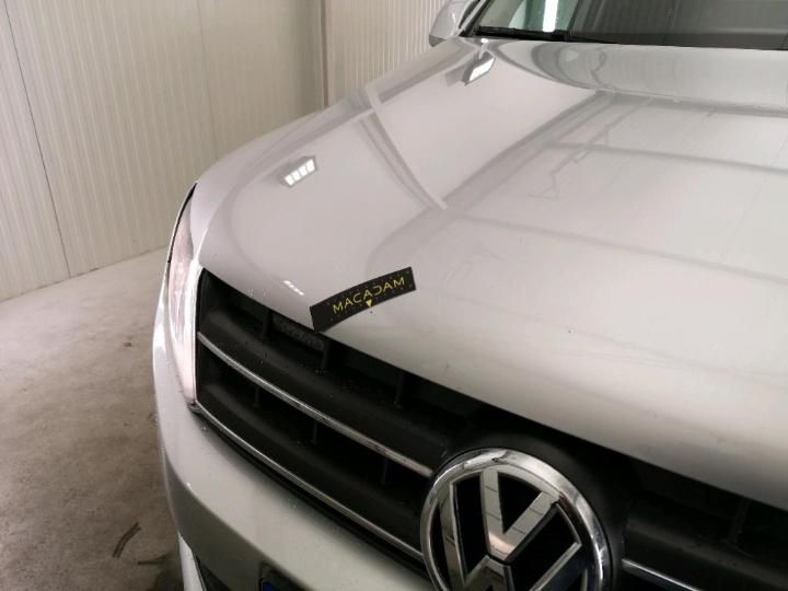 Photo 22 VIN: WV1ZZZ2H2FA055790 - VOLKSWAGEN AMAROK 