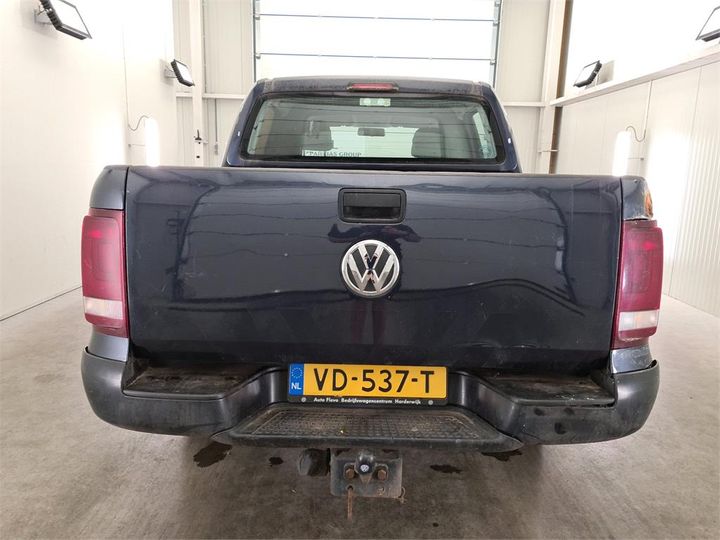 Photo 24 VIN: WV1ZZZ2HZDH018237 - VOLKSWAGEN AMAROK 