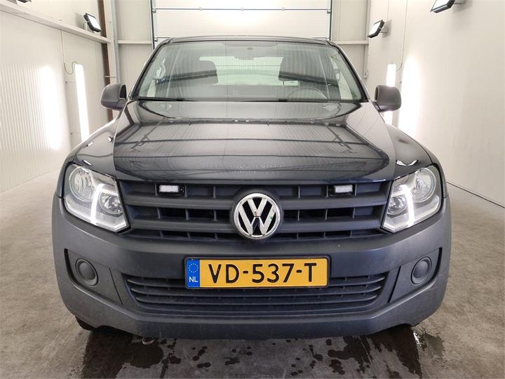 Photo 26 VIN: WV1ZZZ2HZDH018237 - VOLKSWAGEN AMAROK 