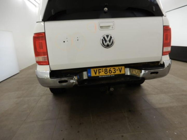 Photo 23 VIN: WV1ZZZ2HZDH019860 - VOLKSWAGEN AMAROK 