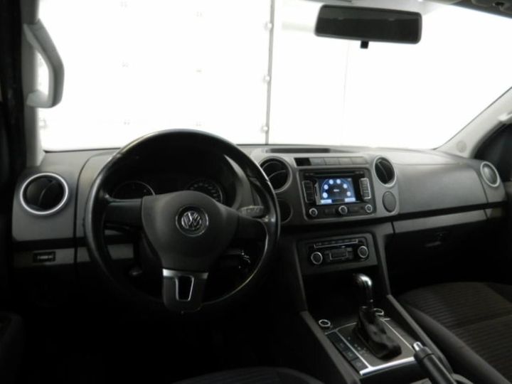 Photo 5 VIN: WV1ZZZ2HZDH019860 - VOLKSWAGEN AMAROK 