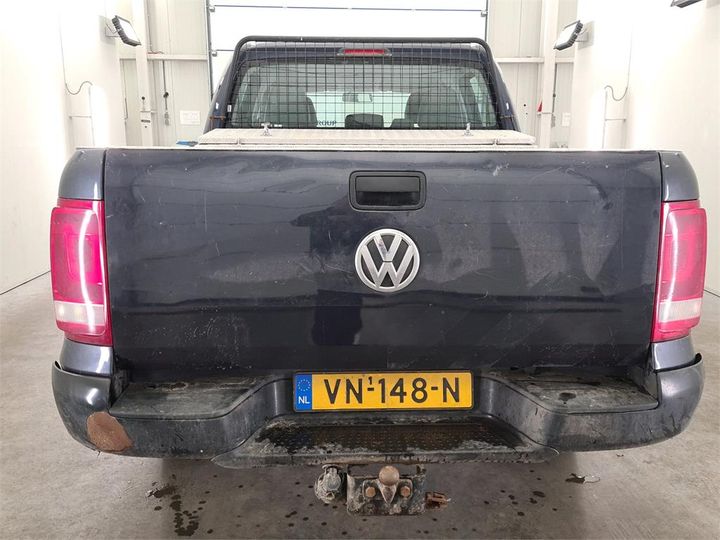 Photo 20 VIN: WV1ZZZ2HZFA023424 - VOLKSWAGEN AMAROK 