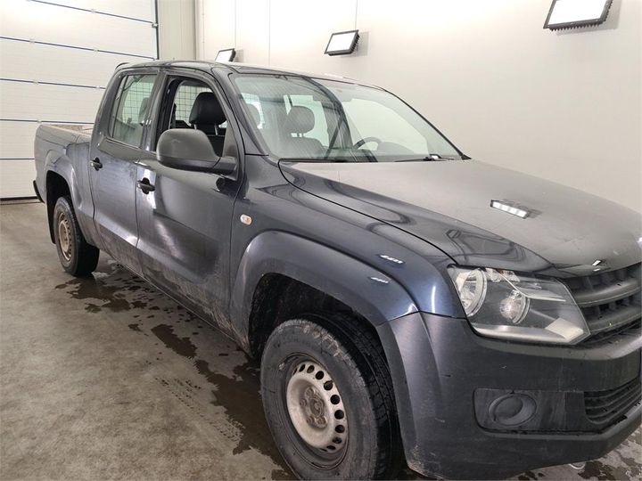 Photo 36 VIN: WV1ZZZ2HZFA023424 - VOLKSWAGEN AMAROK 