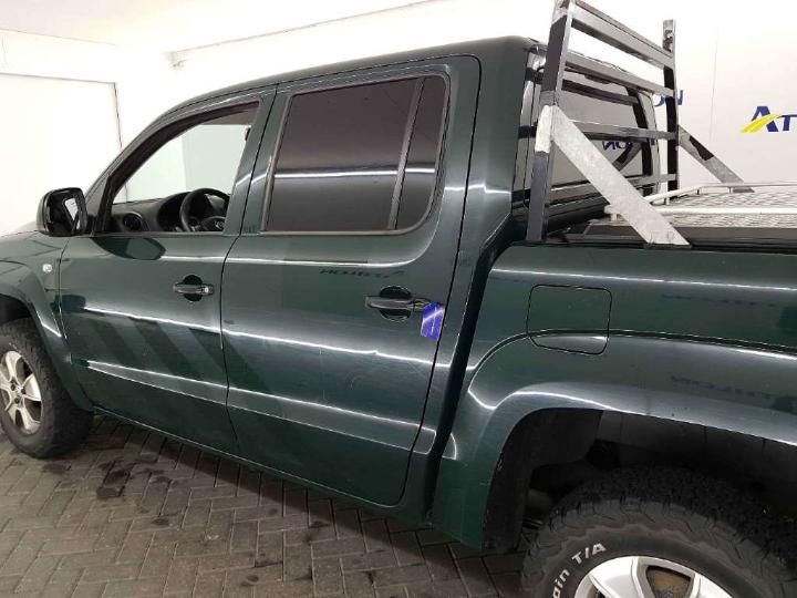 Photo 21 VIN: WV1ZZZ2HZFA032055 - VOLKSWAGEN AMAROK 