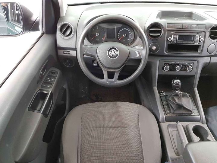 Photo 7 VIN: WV1ZZZ2HZFA037823 - VOLKSWAGEN AMAROK 