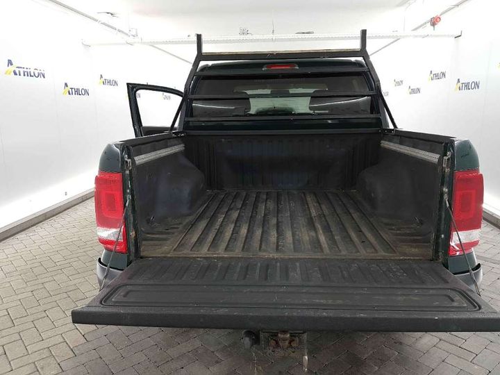 Photo 11 VIN: WV1ZZZ2HZFA046933 - VOLKSWAGEN AMAROK 