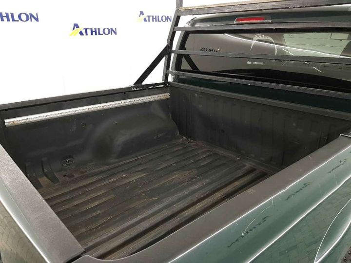 Photo 6 VIN: WV1ZZZ2HZFA046933 - VOLKSWAGEN AMAROK 