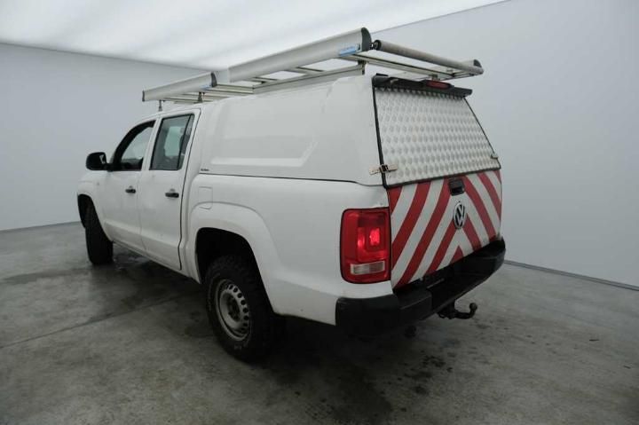 Photo 7 VIN: WV1ZZZ2HZFA056217 - VOLKSWAGEN AMAROK &#3910 