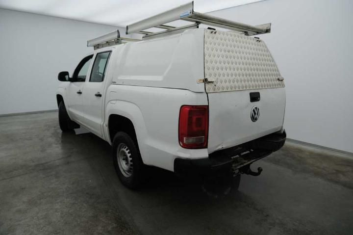 Photo 7 VIN: WV1ZZZ2HZFA056224 - VOLKSWAGEN AMAROK &#3910 