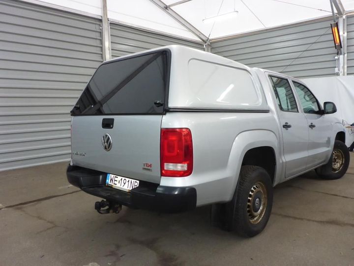 Photo 3 VIN: WV1ZZZ2HZGA049114 - VOLKSWAGEN AMAROK 