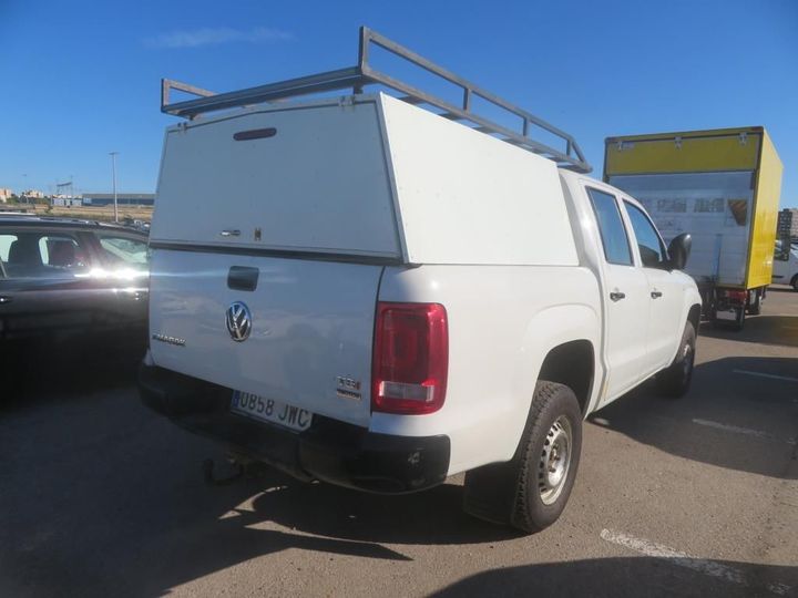 Photo 5 VIN: WV1ZZZ2HZGA049220 - VOLKSWAGEN AMAROK 