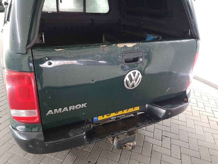 Photo 29 VIN: WV1ZZZ2HZGH003235 - VOLKSWAGEN AMAROK 