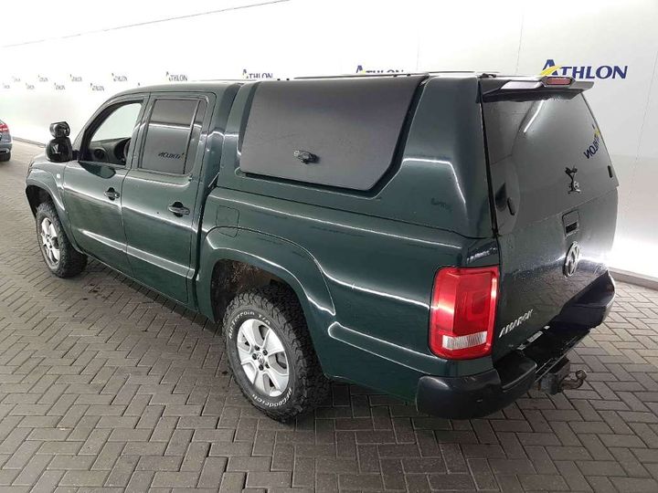 Photo 3 VIN: WV1ZZZ2HZGH003235 - VOLKSWAGEN AMAROK 