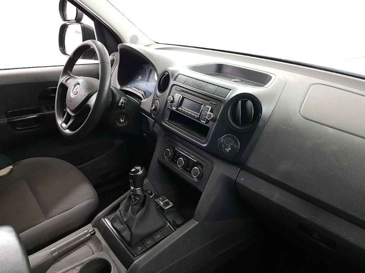 Photo 5 VIN: WV1ZZZ2HZGH003235 - VOLKSWAGEN AMAROK 