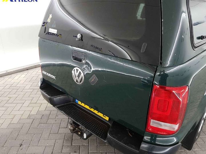 Photo 22 VIN: WV1ZZZ2HZGH003656 - VOLKSWAGEN AMAROK 