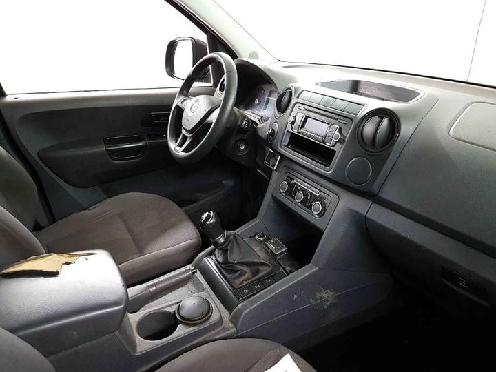 Photo 5 VIN: WV1ZZZ2HZGH003656 - VOLKSWAGEN AMAROK 