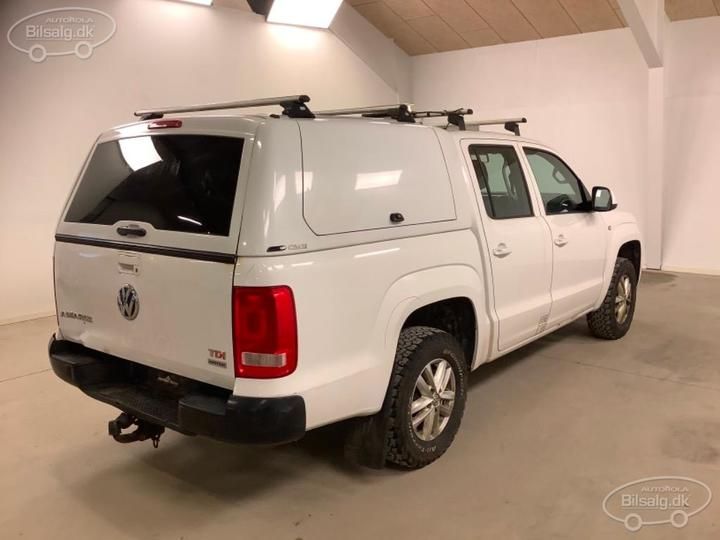 Photo 3 VIN: WV1ZZZ2HZGH007192 - VOLKSWAGEN AMAROK DOUBLE CAB PICK-UP 