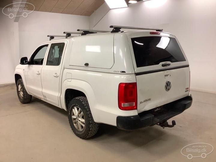 Photo 4 VIN: WV1ZZZ2HZGH007192 - VOLKSWAGEN AMAROK DOUBLE CAB PICK-UP 