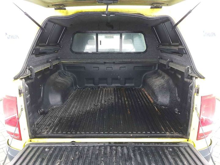 Photo 6 VIN: WV1ZZZ2HZGH008895 - VOLKSWAGEN AMAROK 