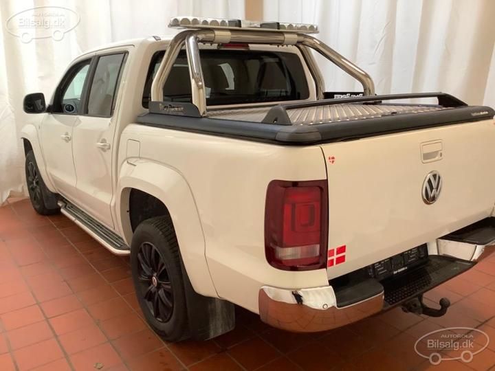 Photo 20 VIN: WV1ZZZ2HZGH009556 - VOLKSWAGEN AMAROK DOUBLE CAB 