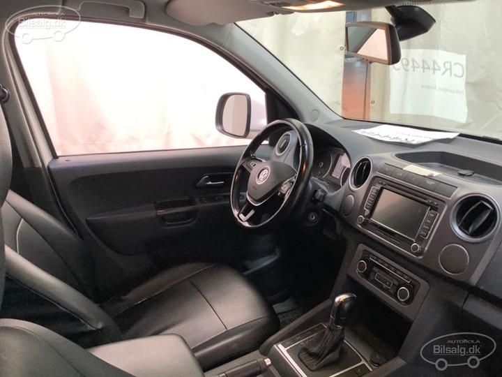 Photo 4 VIN: WV1ZZZ2HZGH009556 - VOLKSWAGEN AMAROK DOUBLE CAB 