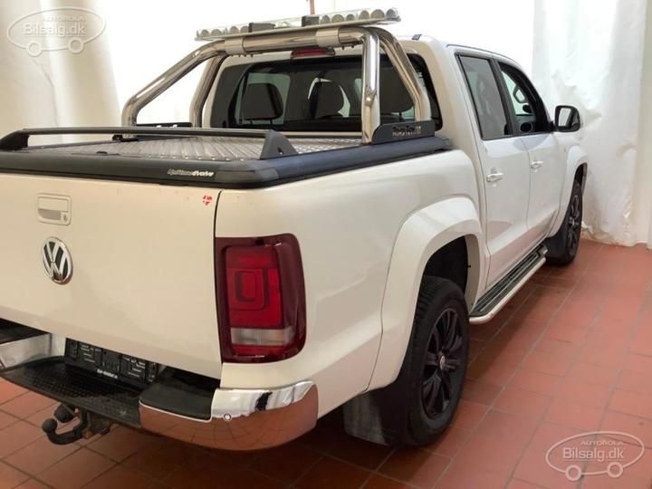 Photo 7 VIN: WV1ZZZ2HZGH009556 - VOLKSWAGEN AMAROK DOUBLE CAB 