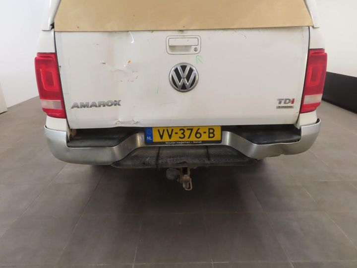 Photo 33 VIN: WV1ZZZ2HZGH009762 - VOLKSWAGEN AMAROK 