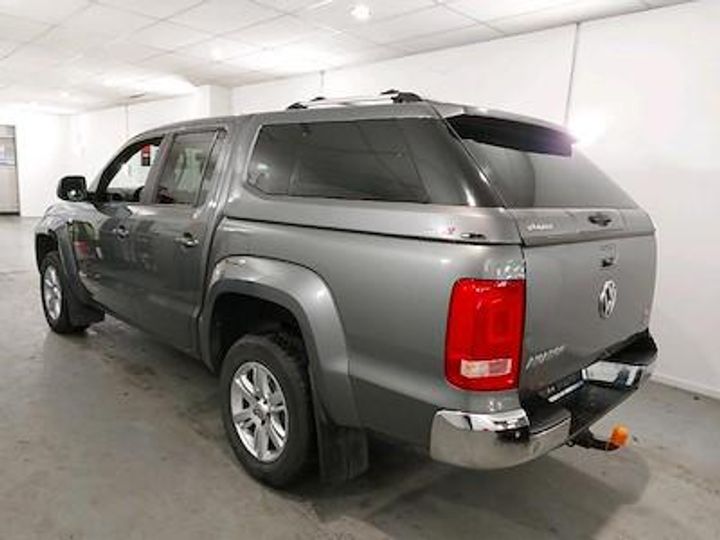 Photo 3 VIN: WV1ZZZ2HZGH010046 - VOLKSWAGEN AMAROK DOUBLE CAB DSL 