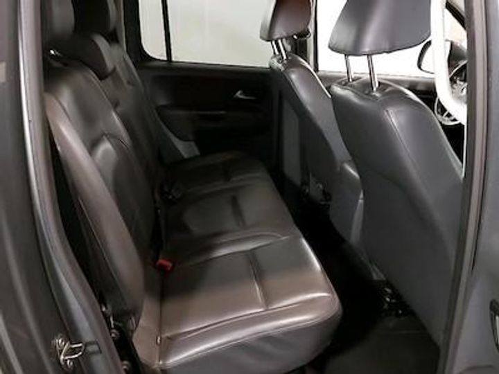 Photo 7 VIN: WV1ZZZ2HZGH010046 - VOLKSWAGEN AMAROK DOUBLE CAB DSL 