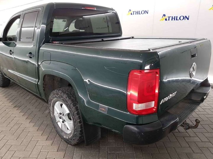 Photo 25 VIN: WV1ZZZ2HZGH010208 - VOLKSWAGEN AMAROK 