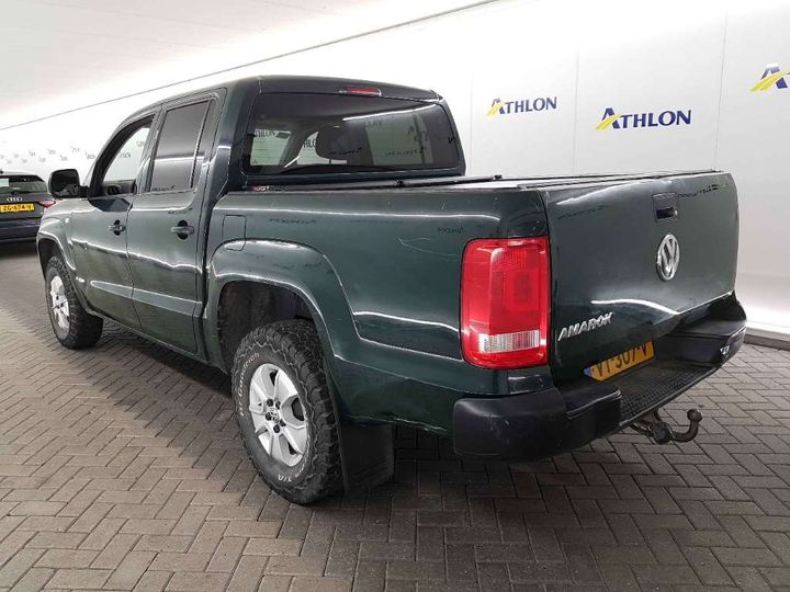 Photo 3 VIN: WV1ZZZ2HZGH010208 - VOLKSWAGEN AMAROK 