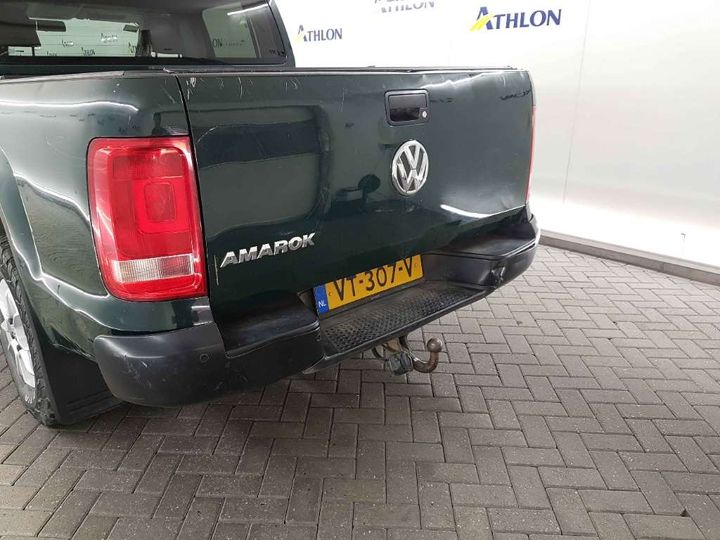 Photo 30 VIN: WV1ZZZ2HZGH010208 - VOLKSWAGEN AMAROK 