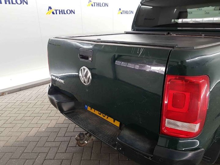 Photo 33 VIN: WV1ZZZ2HZGH010208 - VOLKSWAGEN AMAROK 