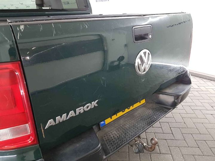 Photo 37 VIN: WV1ZZZ2HZGH010208 - VOLKSWAGEN AMAROK 