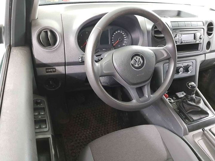 Photo 7 VIN: WV1ZZZ2HZGH010208 - VOLKSWAGEN AMAROK 