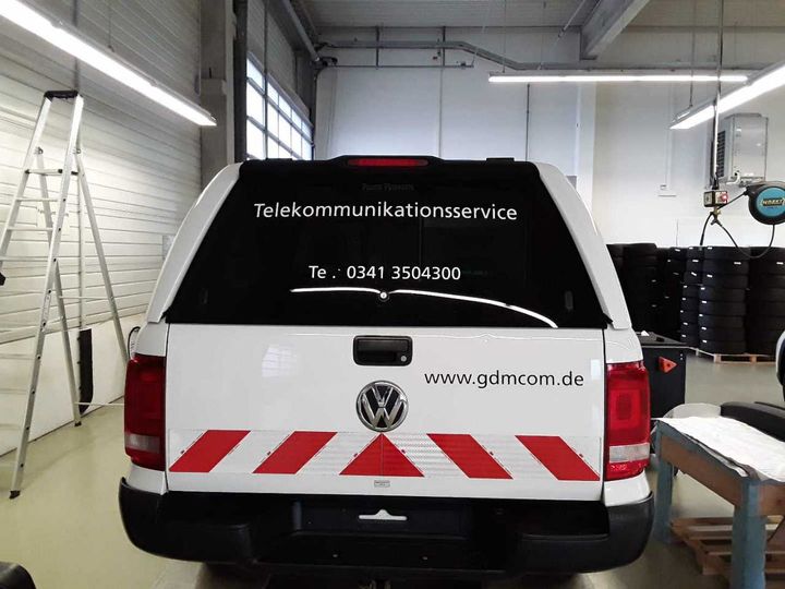 Photo 29 VIN: WV1ZZZ2HZGH014376 - VOLKSWAGEN AMAROK 2.0 BITDI 