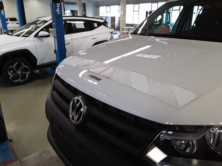 Photo 31 VIN: WV1ZZZ2HZGH014376 - VOLKSWAGEN AMAROK 2.0 BITDI 