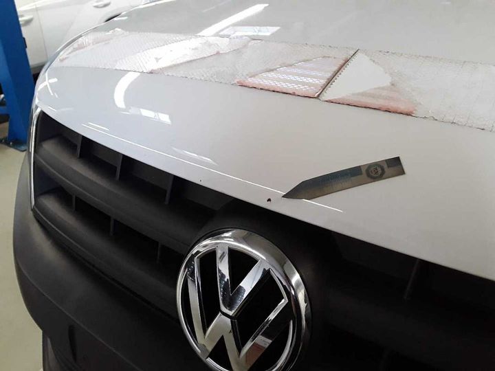 Photo 33 VIN: WV1ZZZ2HZGH014376 - VOLKSWAGEN AMAROK 2.0 BITDI 