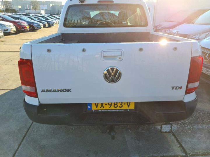 Photo 31 VIN: WV1ZZZ2HZGH016833 - VOLKSWAGEN AMAROK 