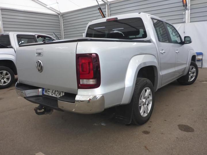 Photo 3 VIN: WV1ZZZ2HZGH017043 - VOLKSWAGEN AMAROK 