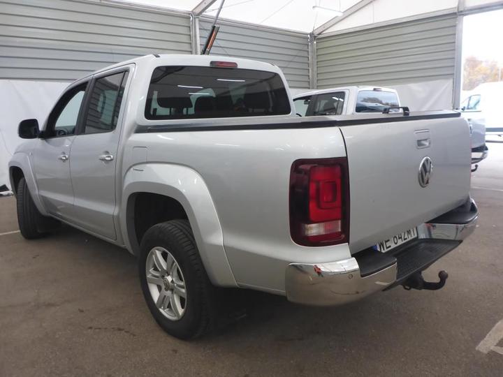 Photo 4 VIN: WV1ZZZ2HZGH017043 - VOLKSWAGEN AMAROK 