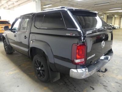 Photo 3 VIN: WV1ZZZ2HZGH017058 - VOLKSWAGEN AMAROK DOUBLE CAB DSL 